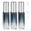 Perfume Refill Bottle, Mini Leak-proof Portable Perfume Travel Refillable Dispenser,