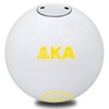 AKA SPORTS GEAR Cast Iron Shot Put (Weights 2.76kg to