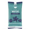 Make n Mold Dark Blue Vanilla Flavored Candy Wafers-12oz
