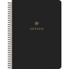 ESV Scripture Journal, Spiral-Bound Edition: Genesis (Paperback)