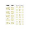 Lemon Soap Gel Pedi / 레몬솝 젤페디