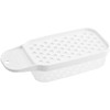 Pearl Metal Easy Wash Dishwasher Safe PC Grater S Type