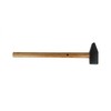 Wovar Sledgehammer with Wooden Handle 4 kg 90 cm -