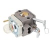 Lawn Mower Carburetor Aluminum Professional Garden Tool Engine Carburetor Replacement