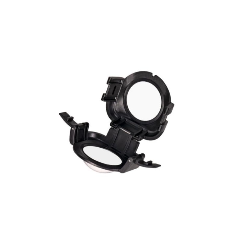 Premium Lens Guard Protective Cover for Alever Insta360 ONE X4