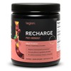 Legion recharge post workout con creatina 30 servs sfn fruit