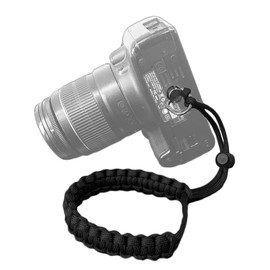 AONTOKY Camera Wrist Strap Paracord Camera Hand Straps Lanyard with D Ring Screw for Insta 360 Selfie Stick DSLR Cameras Phone Gimbal Stabilizer