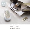 Festino SMHB-028 FESTINO Salon Care Quick Ion Brush (White)