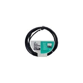 Power Snake Drain Auger 1/4 " X 15 '