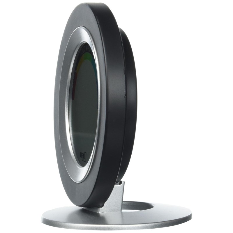 TFA 30.5019.10 - temperature & humidity sensors (AAA, LCD)