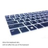 Keyboard Cover for 15.6" HP ProBook 450(G5/G6/G7) 455(G5/G6/G7) 650 G4