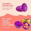 Easter Eggs , Bulk Plastic Easter Eggs, Plastic Eggs Fillable