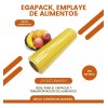 KICHEN WRAP Vitafilm Playo Egapack Emplaye Grado Alimenticio Caja 6