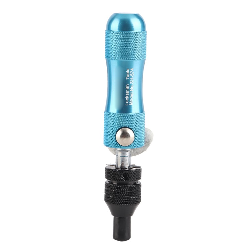 7 Pin Tubular Wrench Set Stainless Steel Center Tubular Tool