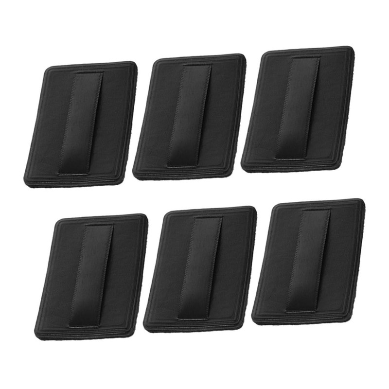 FOMIYES 2sets Luxury Gentle Touch Makeup Powder Puff Pressed Face