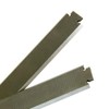 JTEX AC8630 13-Inch Planer Blades for Ridgid TP1300, TP13001, TP13002,