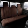Coverland Custom Car Seat Covers Compatible with 2024-2026 Honda Ridgeline