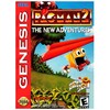 Pac Man 2: the New Adventures (Renewed)