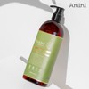 Amini Premium Relaxing Spa Oil Wash 400ml x 4 /