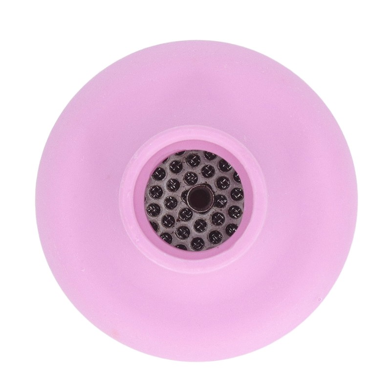 2Pcs TIG Welding Cup 24# Ceramic Nozzle 2.4mm Center Hole