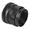 NEWYI 50mm F1.8 E Mount Large Aperture Portrait Manual Lens