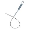GardenP+ 121-6812,161-0972,144-0322 Auger Cable for Toro Power Max 724 OE,726