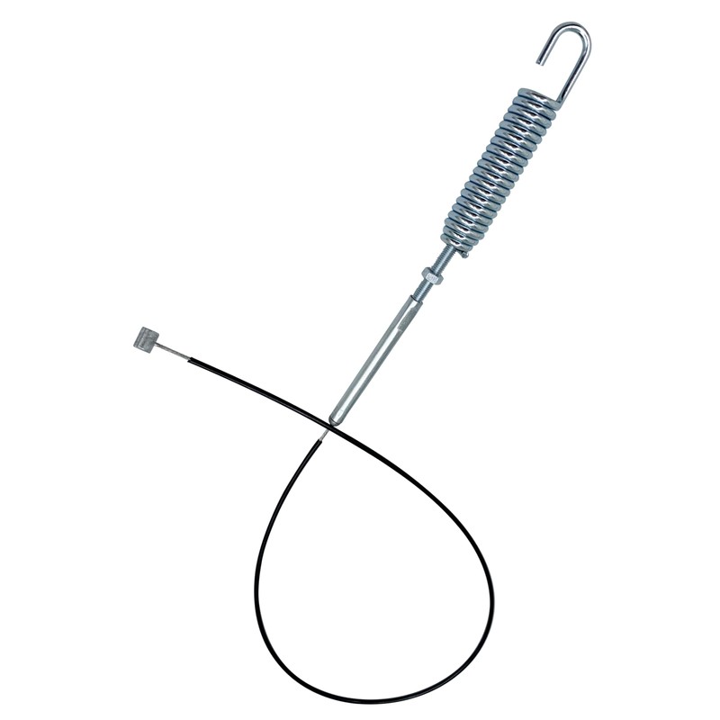 GardenP+ 121-6812,161-0972,144-0322 Auger Cable for Toro Power Max 724 OE,726