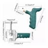 Handheld Glass Knife High Hardness Labor Saving Manual Tile Ceramic