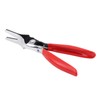 Car Fuel Vacuum Line Pipe Hose Pipe Removal Cutting Pliers