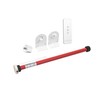Rollerhouse 1-1/8" (28mm) Battery Powered Motor Kit with Remote Control
