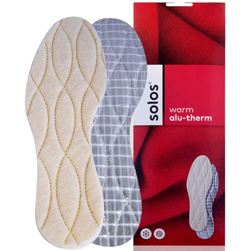 Solos Alu-Therm E43