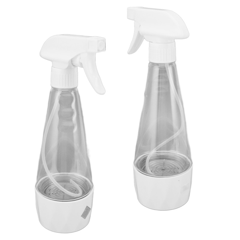 300ml Hypochlorite Generator with USB Cable Efficient Hypochlorite Detergent Maker