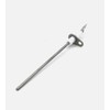 903600 Flame Sensor Rod Furnace Compatible with Intertherm, Nordyne, Miller,