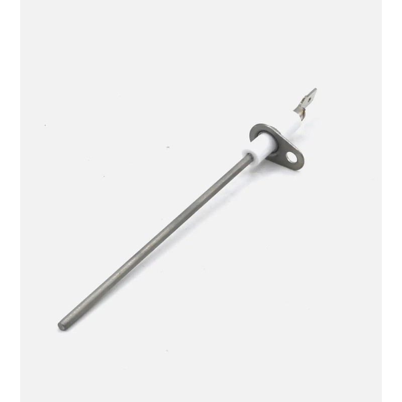 903600 Flame Sensor Rod Furnace Compatible with Intertherm, Nordyne, Miller,