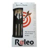 Roleo Soft darts - RS-1-set of 3 including dart box