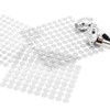 CCeCCe 10 Pack Earbuds Mesh Filter Replacement Keep Clean Self