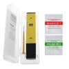 Nynelly Digital PH Meter, PH Tester, Digital Electric PH Meter,