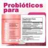 Suplemento Probióticos Vitamina Cápsula Caja 60piezas