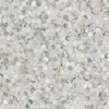 MSI Coronado Honed Hexagon Marble Mosaic Tile for Bathroom, Kitchen