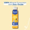 Mustela Mustela Baby Mineral Sunscreen Spray SPF 50 Broad Spectrum