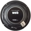 1 Woofer Web J-68 Midwoofer 16.5 cm 165 mm 6.5