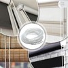 10 Meters (10.94 Yards) Bead Chain, Blinds Vertical Blind Bottom
