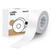 MakeID L1/Q1 Label Printer - Full Paper Label, Label Sticker,