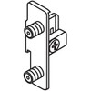 Blum ZSF.1610.04 METABOX Right Press-In Drawer Standard Front Fixing Bracket,