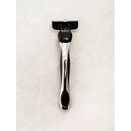 DAISO 6-blade system razor refill set