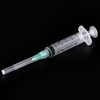 Industrial Laboratory Luer Lock Transparent Plastic Dosing Tool (5 ml