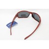 INVU K 2413C Metal Expandable Polarized Sunglasses for Kids 100%