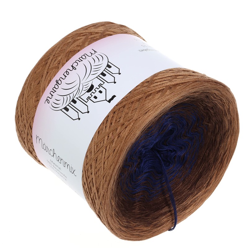 Bobbel 400 4-Way Country House Mocha Exterior