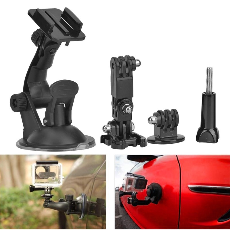 Portable Plastic Action Camera Tool Set Accessory for Gopro HERO