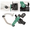 Effitnee Suspension Ride Height Level Sensor Front Left and Right